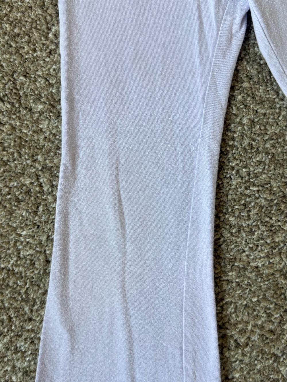 GAP Kids light Long-Sleeve Set with Logo - Picture 8 of 9